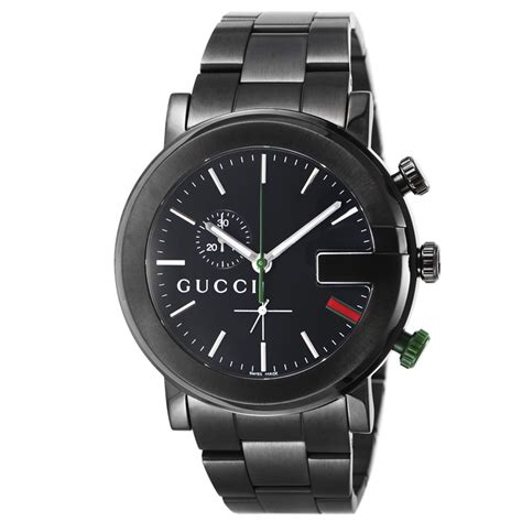 gucci メンズ時計|Gucci shop online.